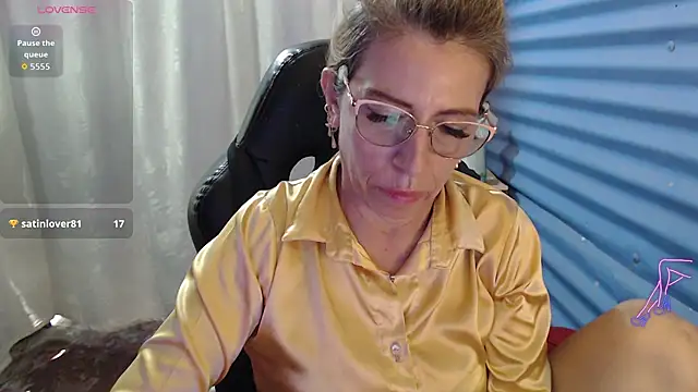 XXX chat uživo modela Chayla_Ruiz