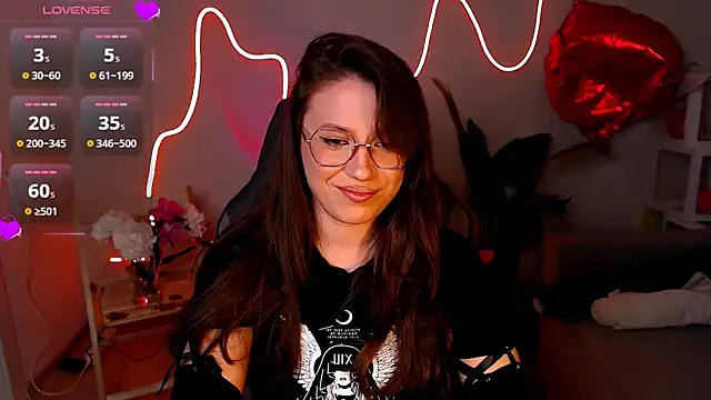 M_Sensual Chat XXX live