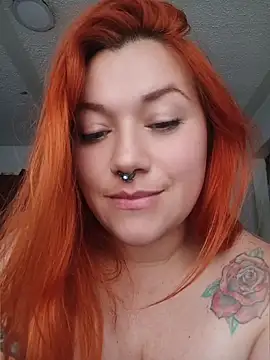 Bathory_Mia666 Adlı Modelin Canlı XXX Sohbeti