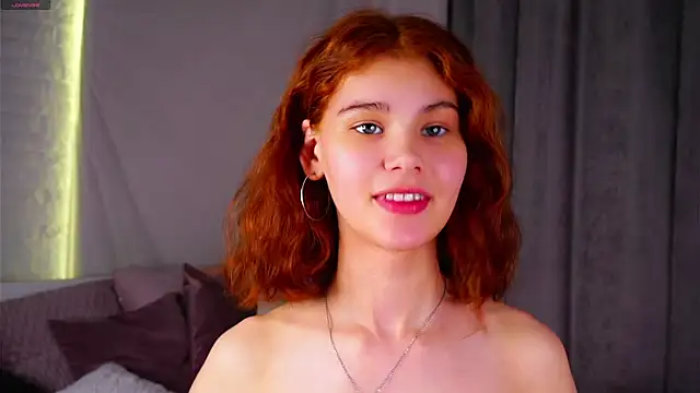 Chat XXX ao vivo de YettaCalabria