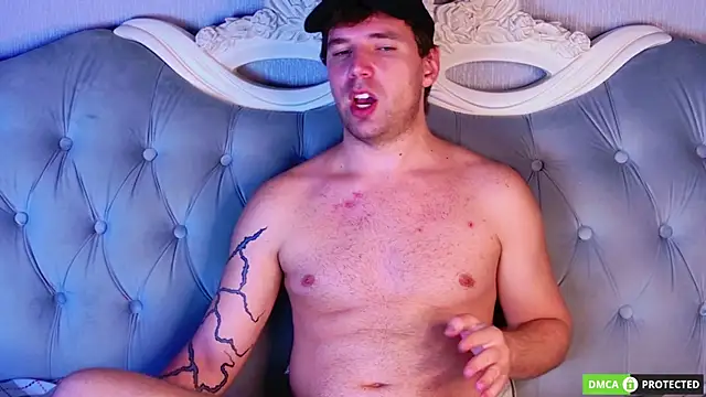 ArthurMeyers Webcam show