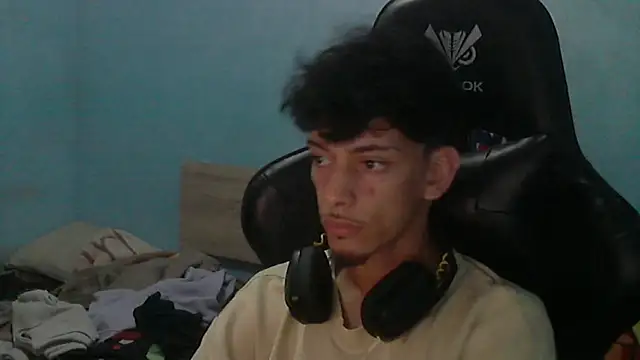 Živý XXX chat Dark_DesireX