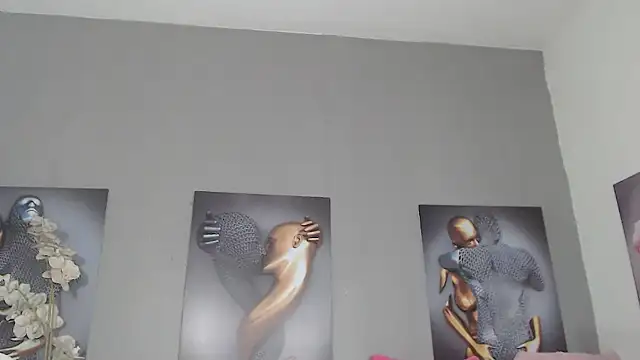 Chat XXX Live AntonellaBlanc
