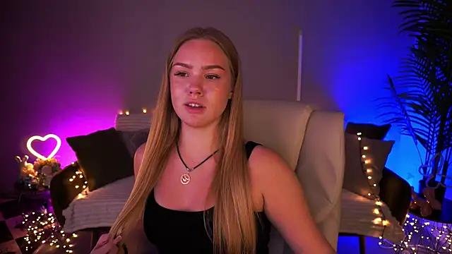CelesteNoir Live XXX-Chat