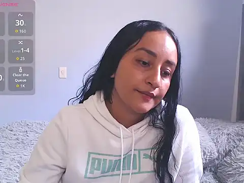 צ'אט XXX בשידור חי של erotic_lov
