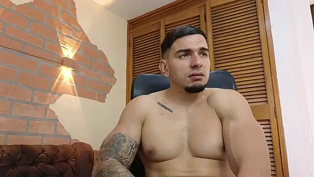 Josh_miller01 Live XXX-Chat