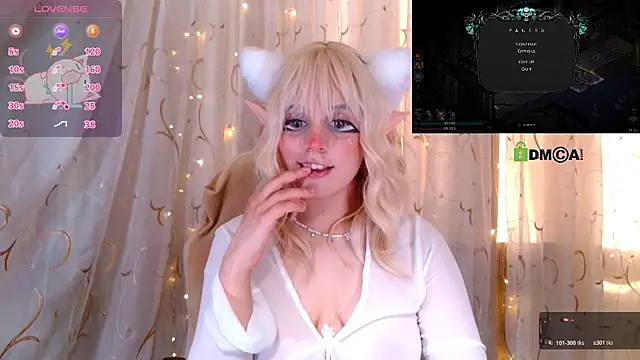 --Ramona-- Adlı Modelin Canlı XXX Sohbeti