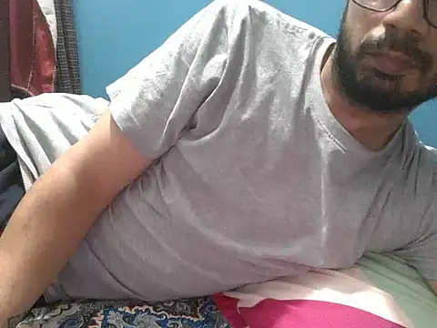 XXX chat uživo modela Precumboner