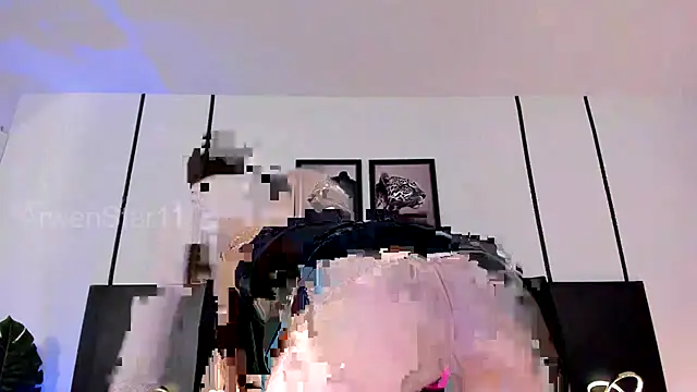 ArwenStar11 Chat XXX in diretta