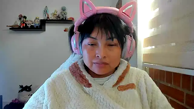 Shaddycute_'s Webcam Show