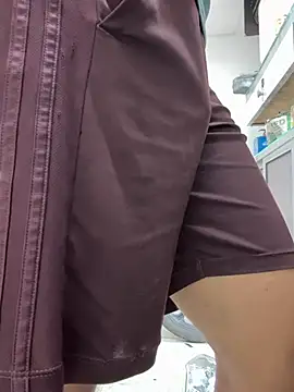 Paul22cm- webkamerás műsora