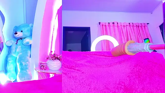 دردشة NathaxaLeans الجنسية المباشرة