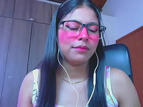 _ALLYSON18_ Chat XXX live