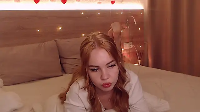 Онлайн чат XXX IvyAngel