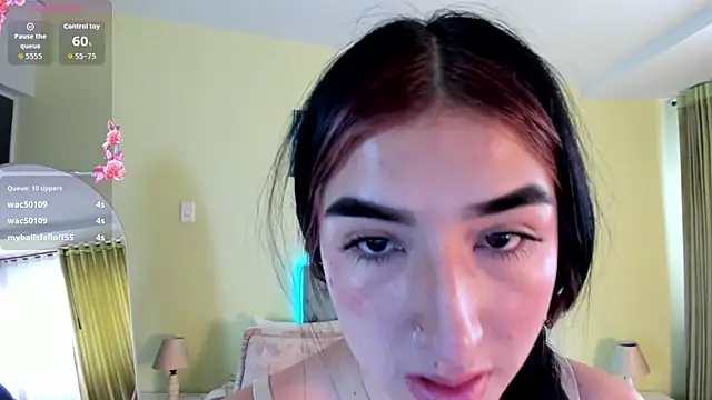 Celeste_Rous__ – Naživo XXX chat