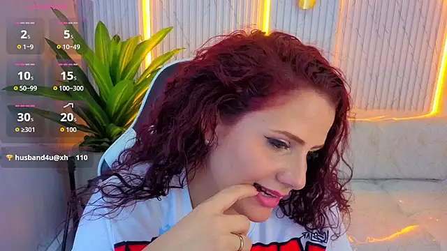 Natasha__tp – Naživo XXX chat