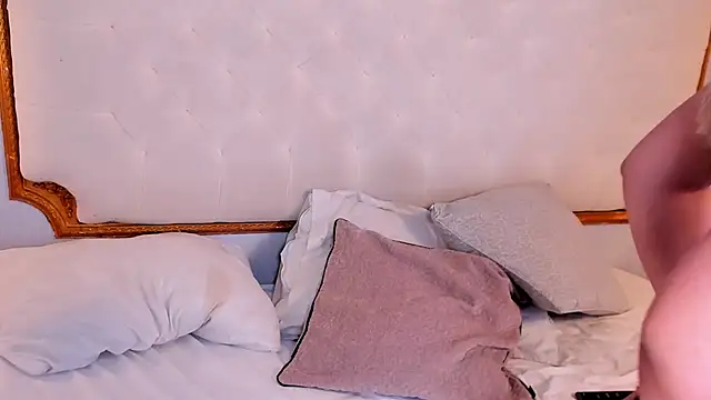 Baby_foxx Chat XXX live