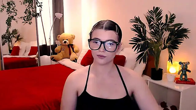 Chat XXX en directo de soulless_