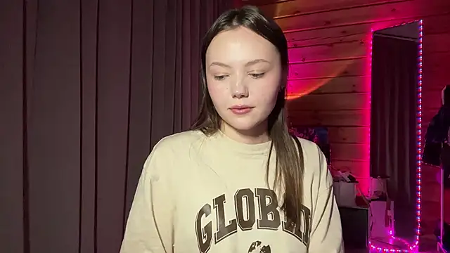 Živý XXX chat LenLen_Solen