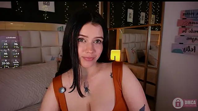 Chat XXX ao vivo de emmy_wattsoon