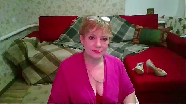 SamantaxFocs Live XXX-Chat