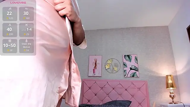 natalie_fox__'s Live XXX Chat