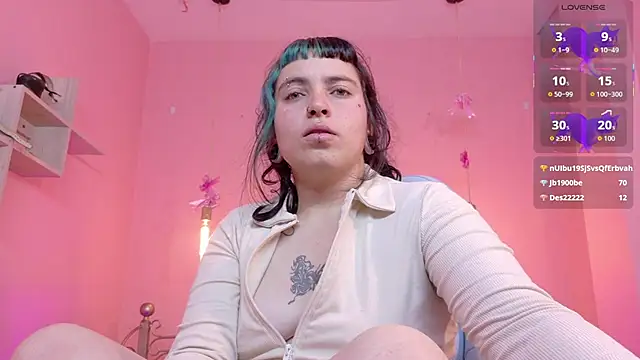 Chat XXX en directo de _sofia_smth_xx