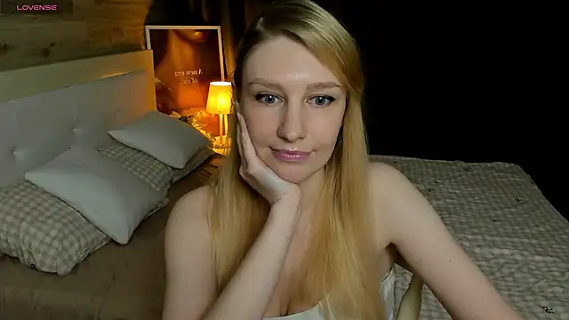Chat XXX en directo de ReginaAmour