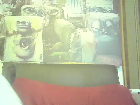 TheBlackWtch 라이브 XXX 채팅