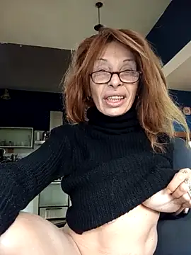 FrozenWaffle live XXX chat