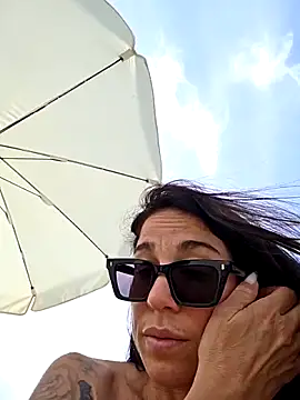 Show de sexy7883 na webcam