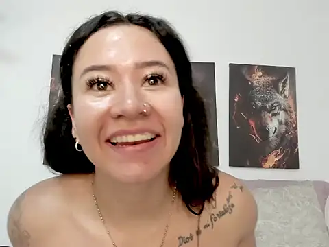 Czat XXX na żywo – AngelMartinss
