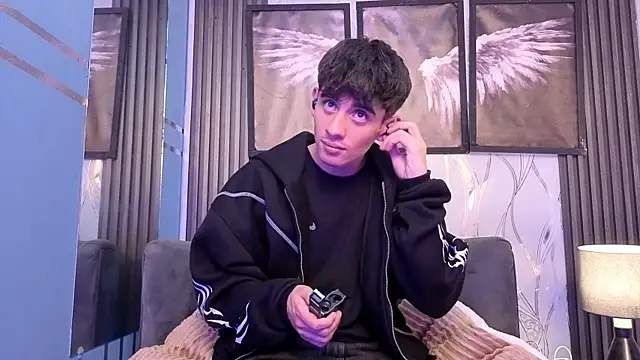demian_hot99 XXX чат на живо