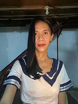 LoveRUBY143 Pertunjukan Webcam