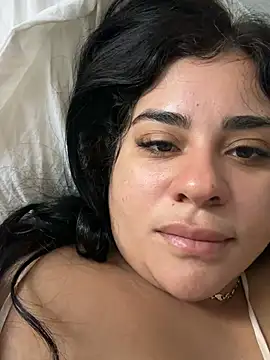 lunashanty's Live XXX Chat