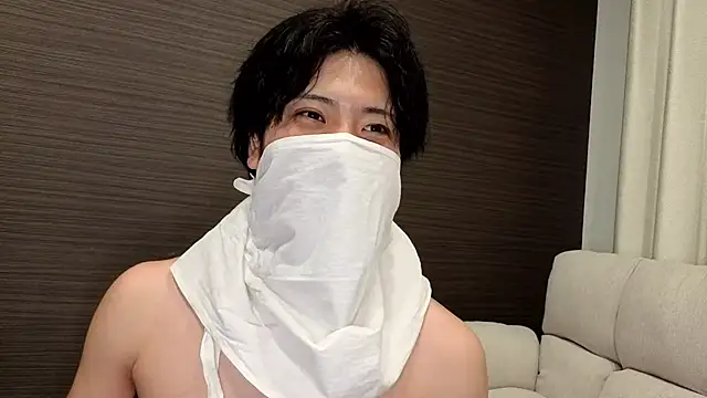 CHROME-kun925's Webcam Show
