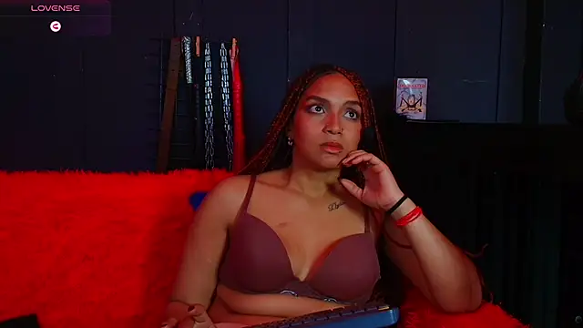 Briana_pratt's Webcam Show