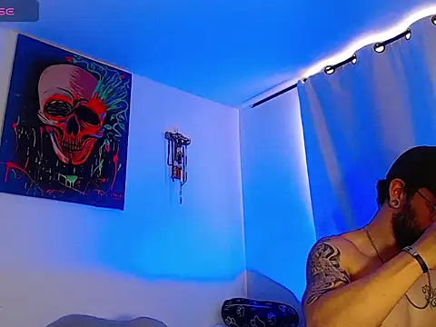 Chat XXX en directo de Axel_Stton