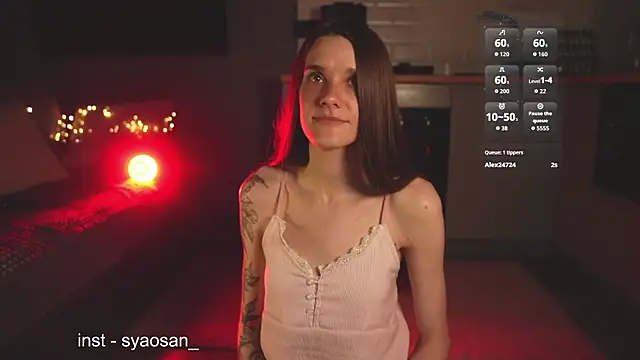 Arlitik XXX чат на живо