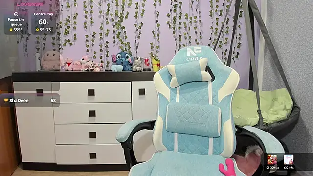Yoonhee_ki Live XXX-chat