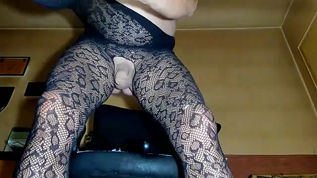 Chatroom XXX en direct de kinkyman47