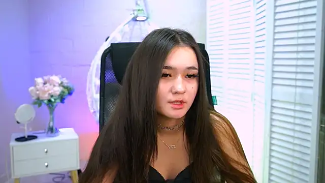 AmiMeow_'s Live XXX Chat