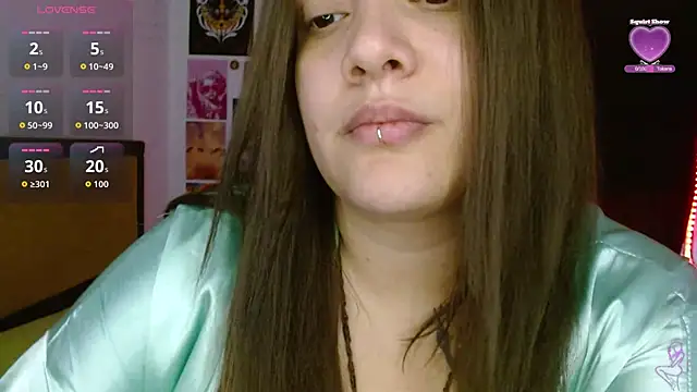 Nova-Satela's Live XXX Chat