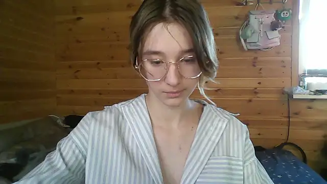 Silva-Tailll Chat XXX live