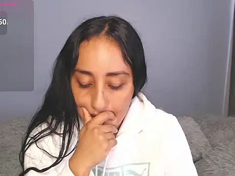 Chat +18 de erotic_lov ao vivo