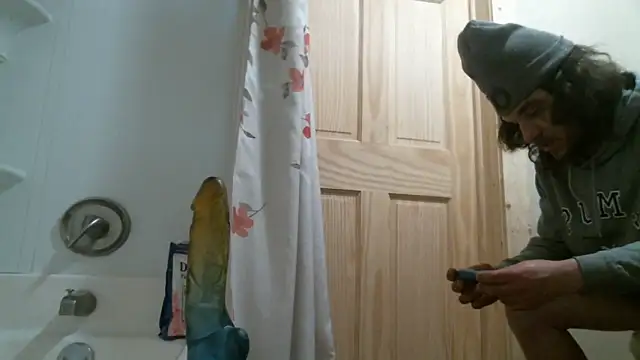 XXX chat uživo modela Lilsmokeshow017