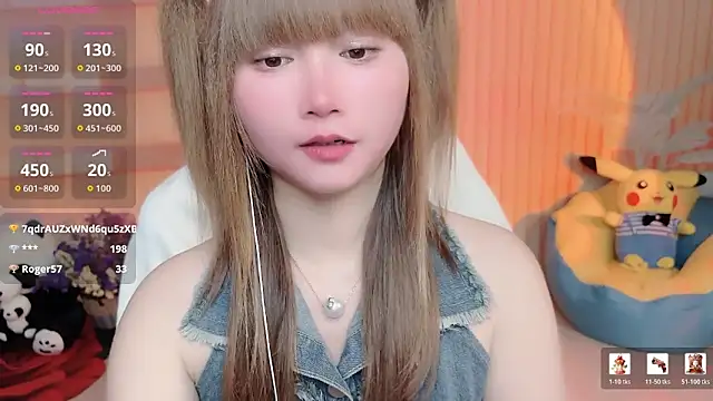 di-or-n Live XXX chat