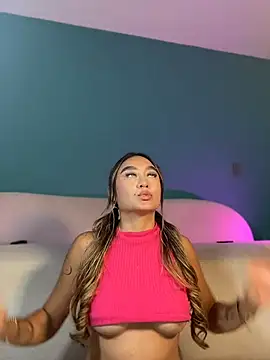 Yulieth_x's Live XXX Chat
