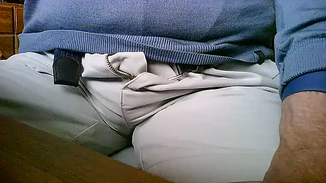 mikeybed Webcam show