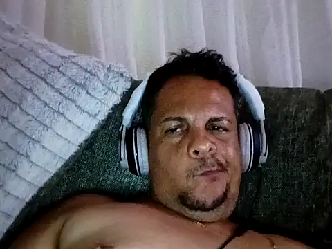 Show webcam de Electriboy90